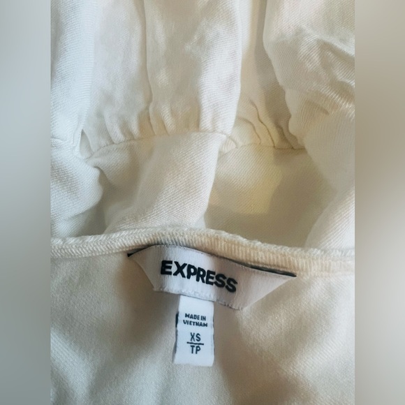 Express blouse - Picture 3 of 3